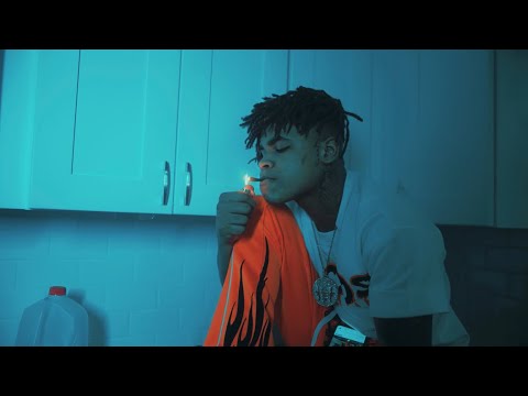 P Yungin – Take A Nap (Official Video)