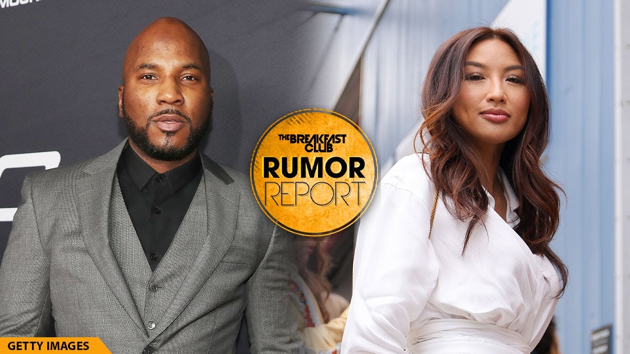 Jeannie Mai Asks Judge To Not Enforce Prenup With Jeezy Saying She Didn’t Have Time To Review