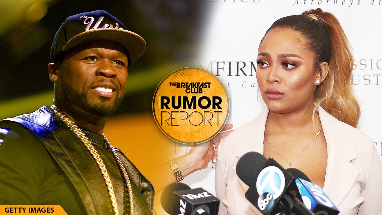 50 Cent Is Still Coming For Teairra Mari’s Money, 21 Savage Speaks On T.I. + More