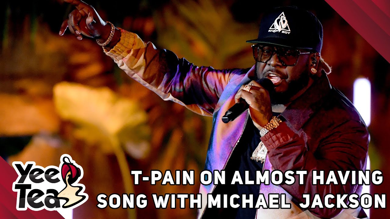 T-Pain On Almost Having A Song With Michael Jackson, Jon Stewart Returning To ‘Daily Show’ + More