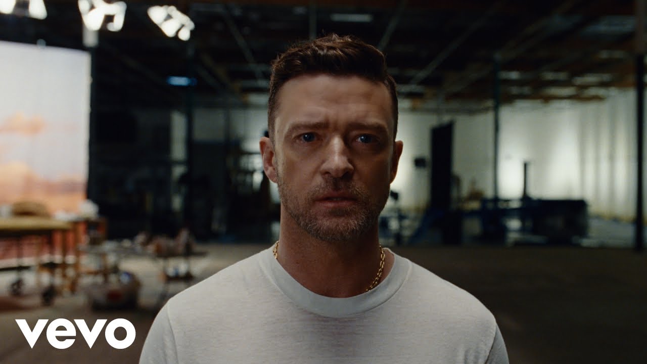 Justin Timberlake – Selfish (Official Video)
