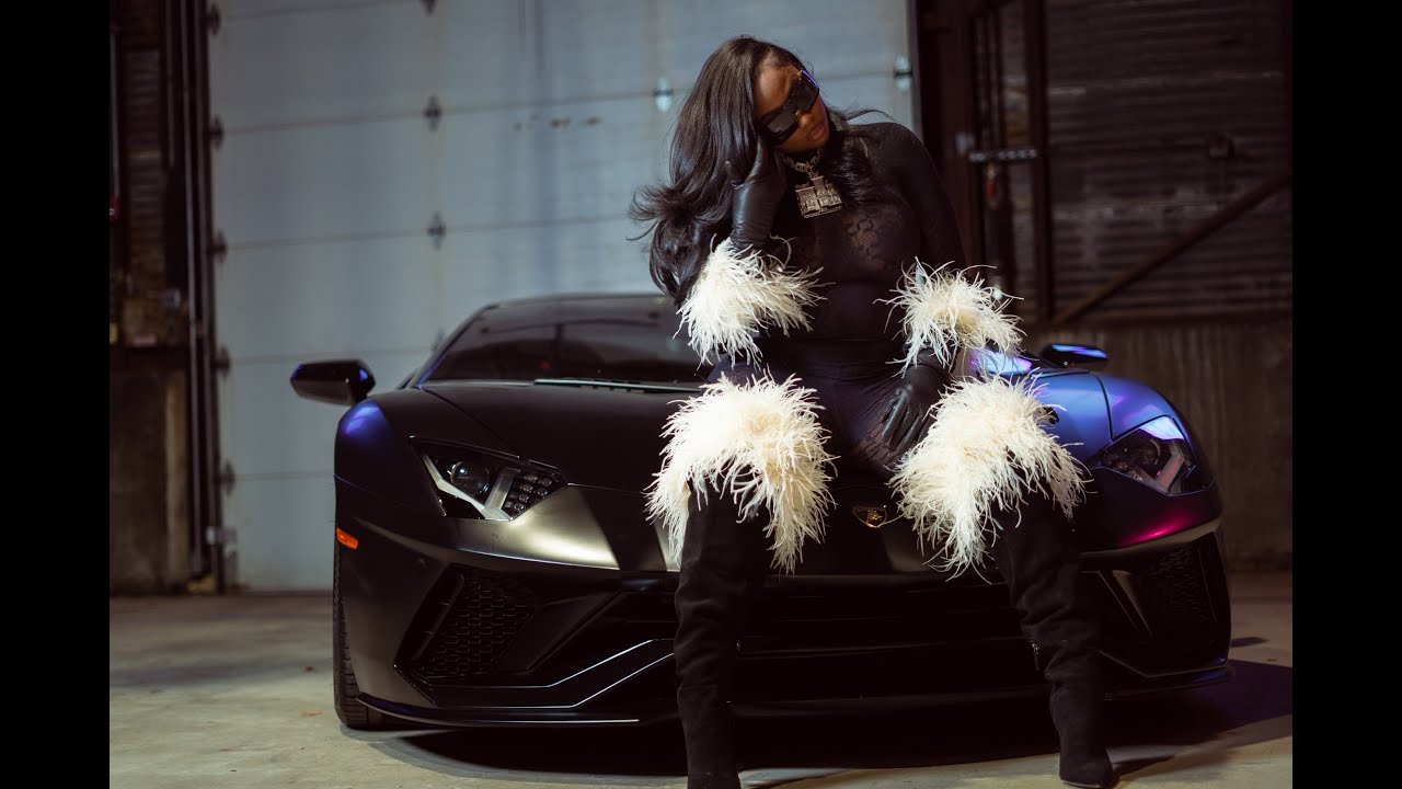 Kash Doll – Power (Official Music Video)
