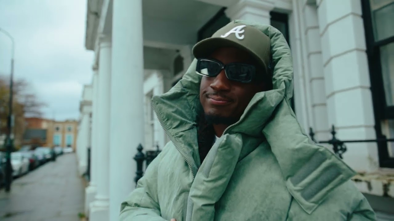 K CAMP – Young & Free (Official Music Video)