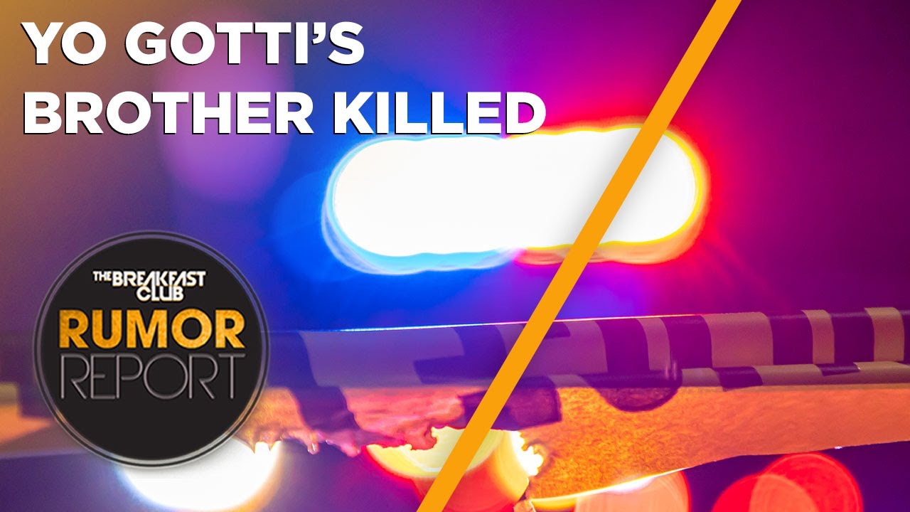 Yo Gotti’s Brother ‘Big Jook’ Killed In Memphis Shooting