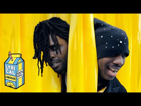 Chief Keef & Lil Yachty – Say Ya Grace (Directed by Cole Bennett)