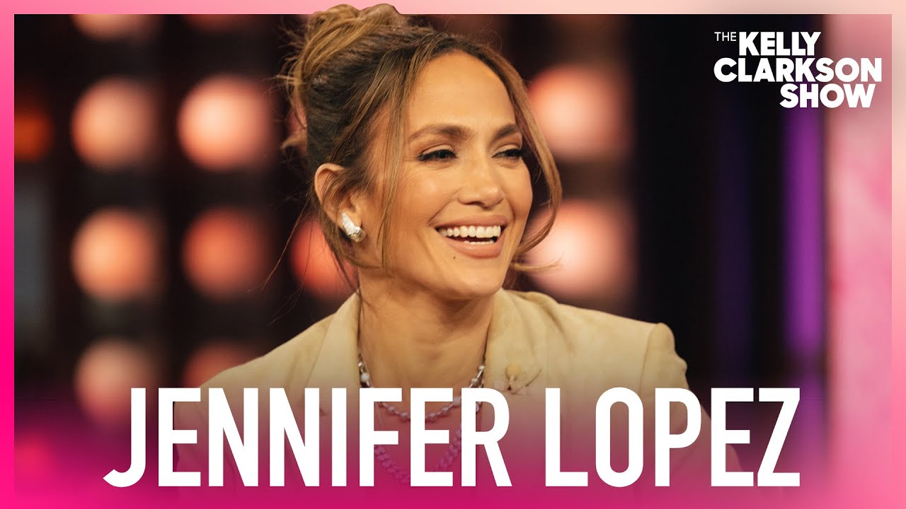 Jennifer Lopez Says ‘This Is Me…Now’ Is Her Most Honest Album
