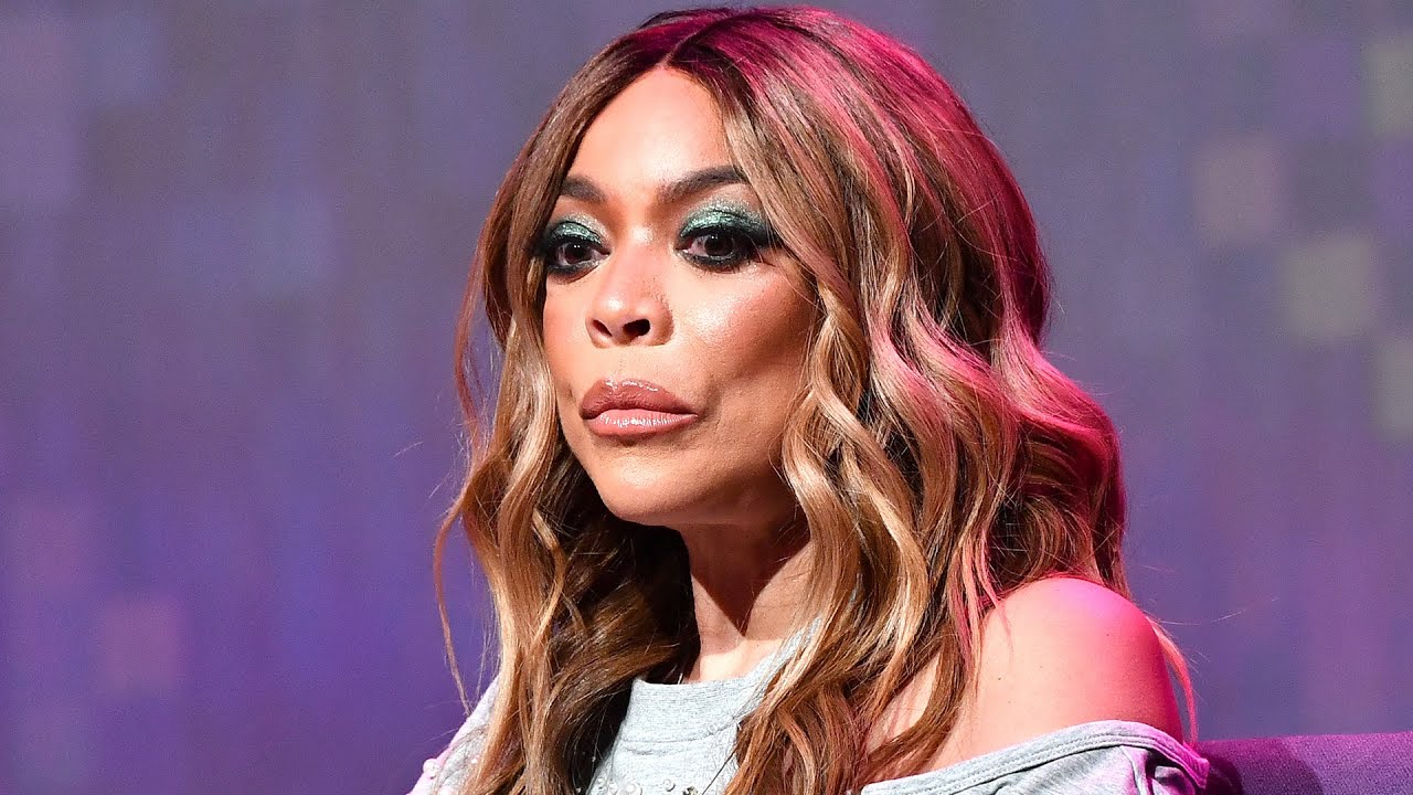 Wendy Williams In Facility Seeking Treatment for ‘Cognitive Issues’ Since April 2023
