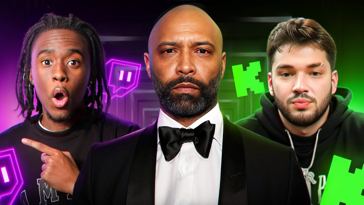 Joe Budden vs The Streamers + EZ Pass Talk | Ebro in the Morning LIVE After The Live Program-Show