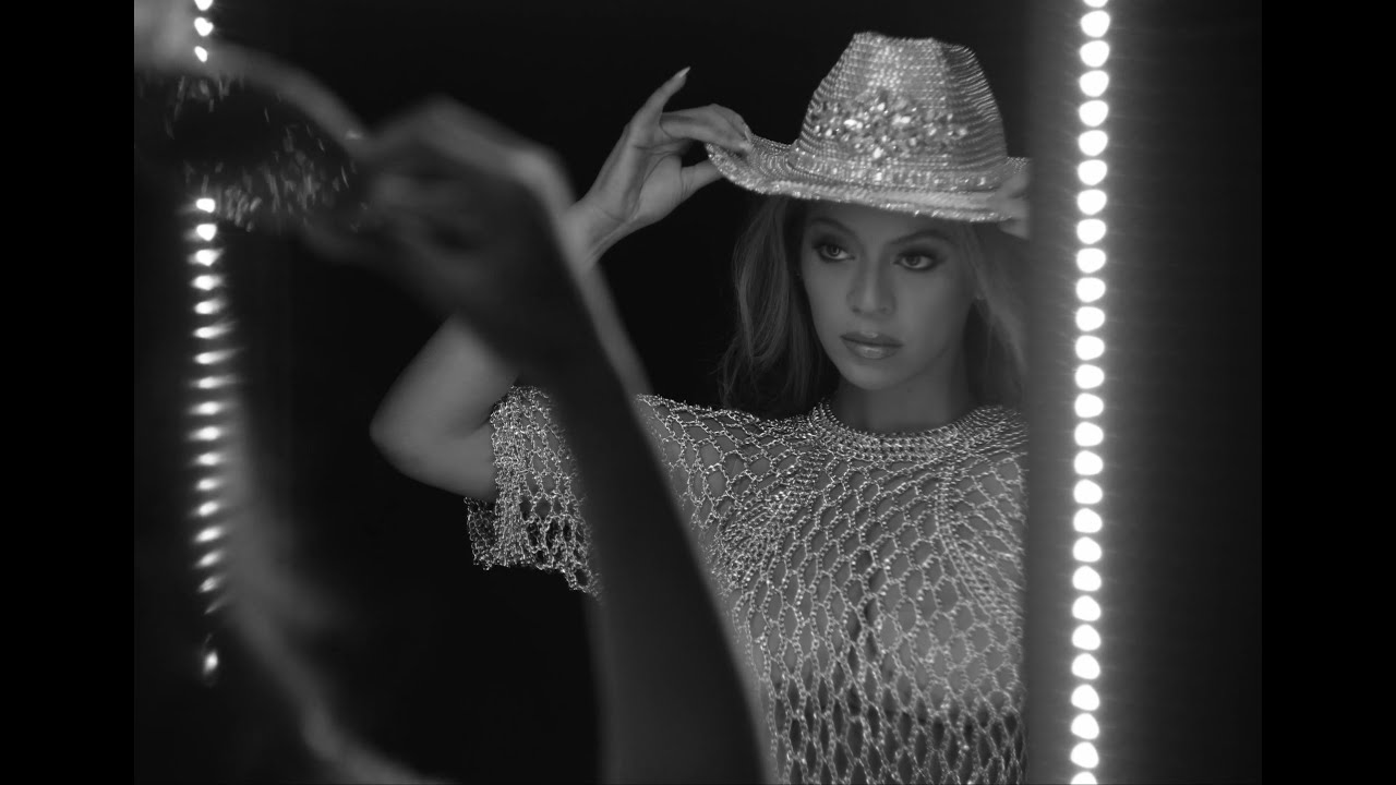 Beyoncé – 16 CARRIAGES (Official Visualizer)