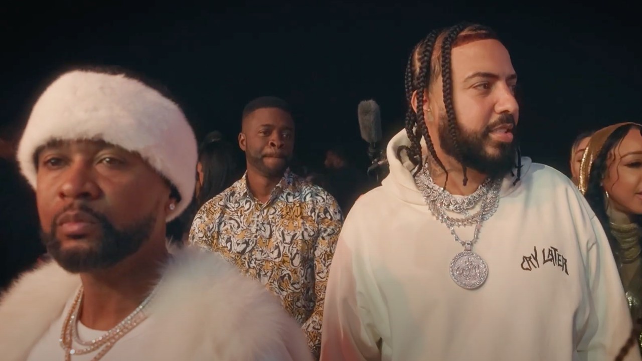 French Montana – Hard Life (Official Video)