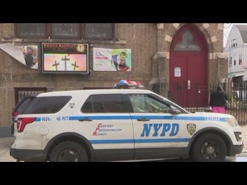 1 dead, several injured after violent weekend in the Bronx