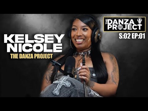 Kelsey Nicole: The Danza Project S:02 EP:01