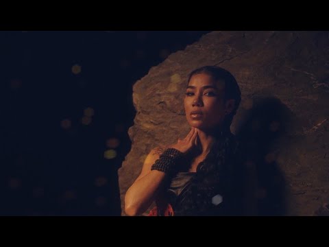 Jhené Aiko – Surrender ft. Dr. Chill (Official Video)