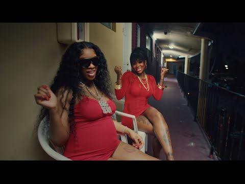 Sexyy Red “I Might” ft. Summer Walker (Official Video)