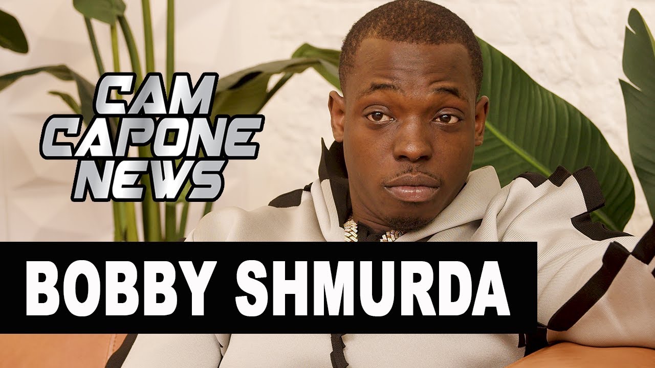 Bobby Shmurda: The Label Made $178,000,000 Off Of My 1st Single In 6 Months & Gave Me $200,000