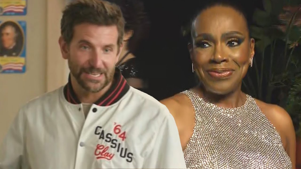 Sheryl Lee Ralph Reveals SURPRISING Detail About Bradley Cooper’s Abbott Elementary Cameo (Exclus…
