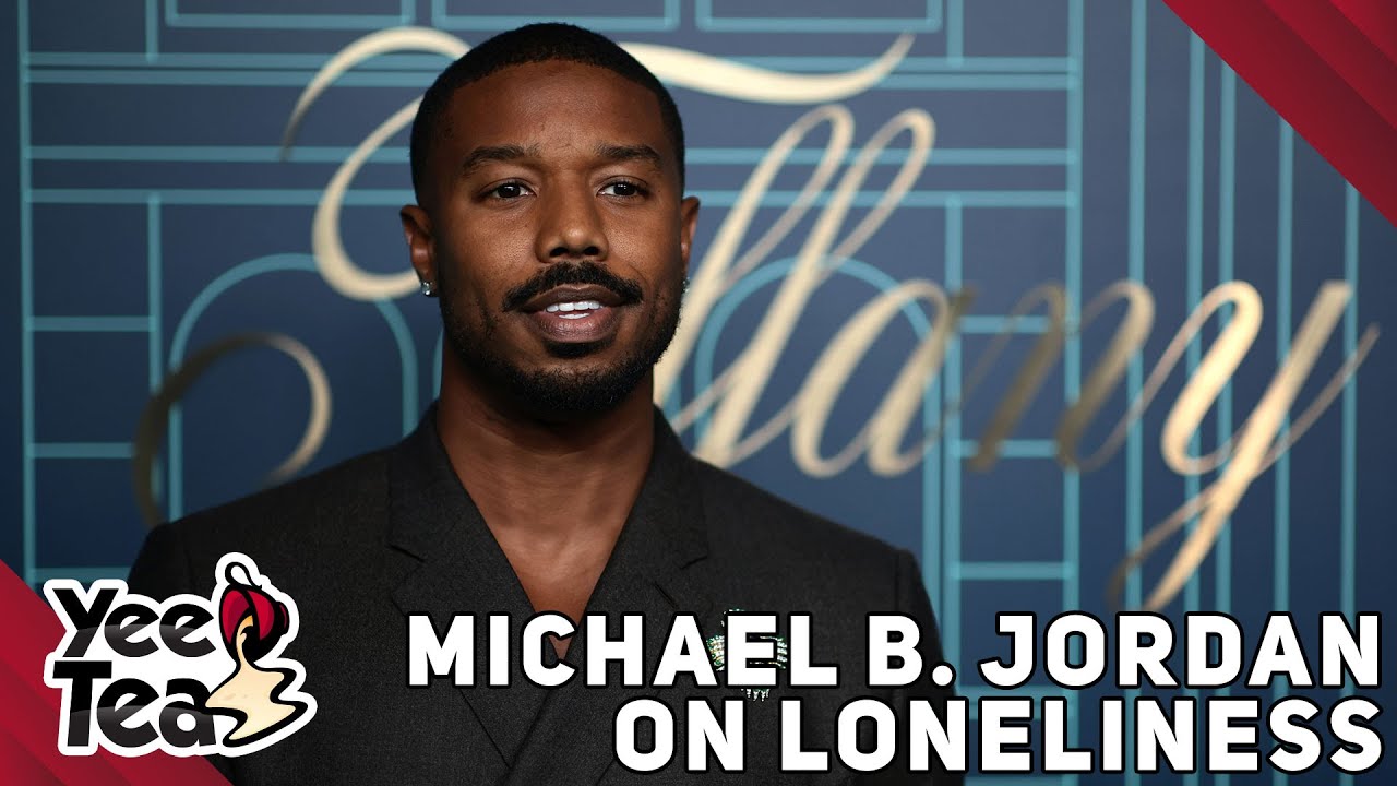 Michael B. Jordan On Loneliness, Zoe Kravitz’s Honors Her Dad Tt Hollywood Star Ceremony + More
