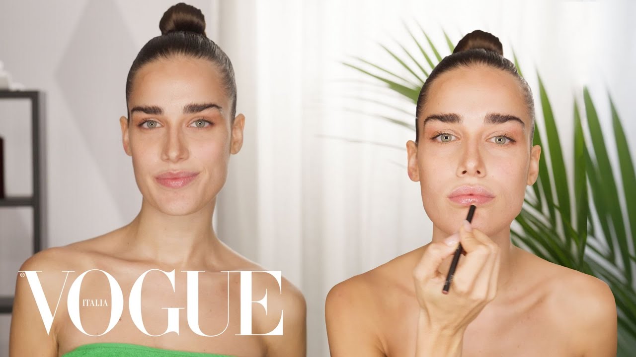 Clara: guida ai suoi ‘Beauty Hacks’ | Beauty Secrets | Vogue Italia