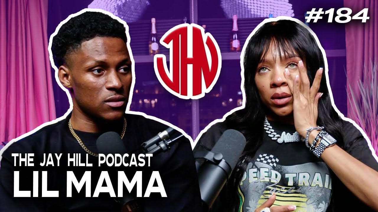 Lil Mama On Losing Interest In Music After Mother Passing, Jay Z Stage Night, New Lipgloss +More