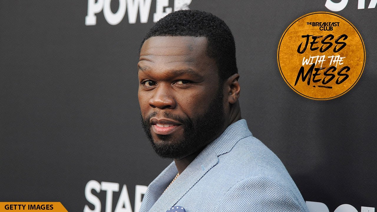 50 Cent To Expand ‘Power’ With Ghost & Tommy Prequel, Hot Cheeto Ban In California