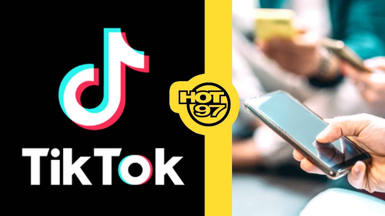 Do You Think Tik Tok Should Be Banned?