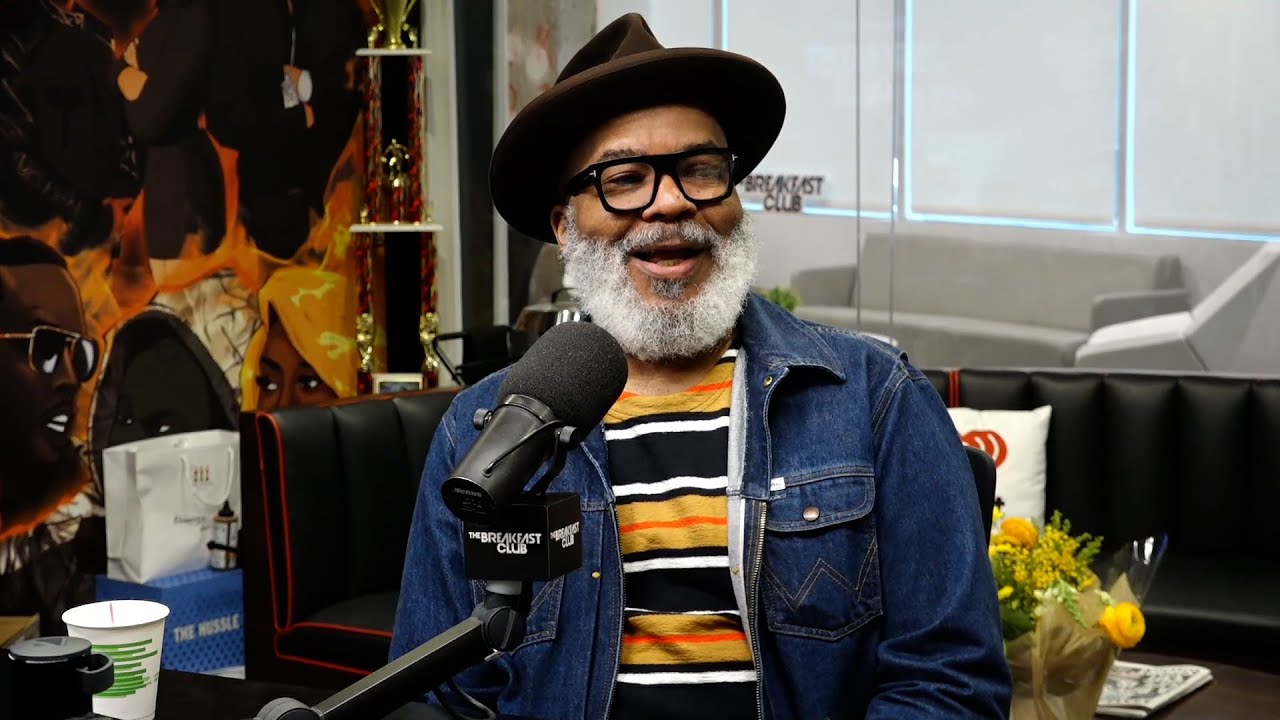 David Alan Grier Talks ‘Magical Negroes’, Comedy Competition, In Living Color + More