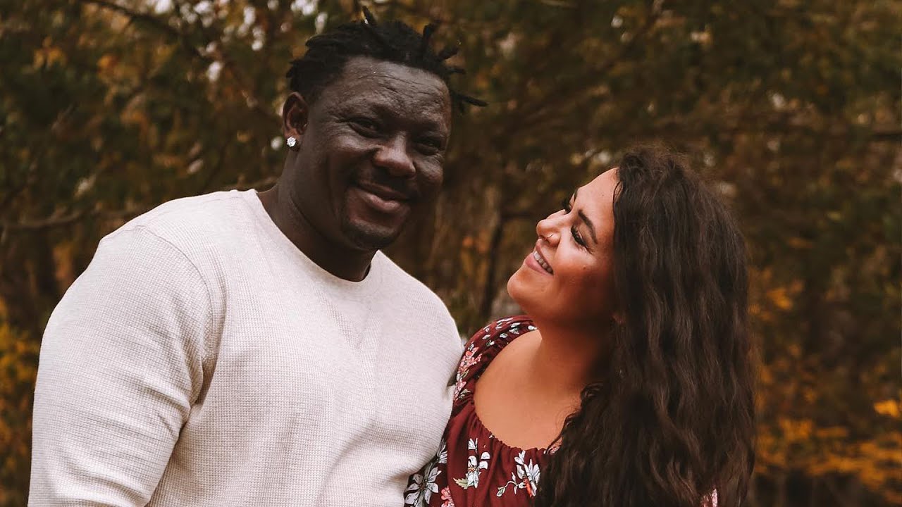 ’90 Day Fiancé’ Stars Emily and Kobe WELCOME Baby No. 3