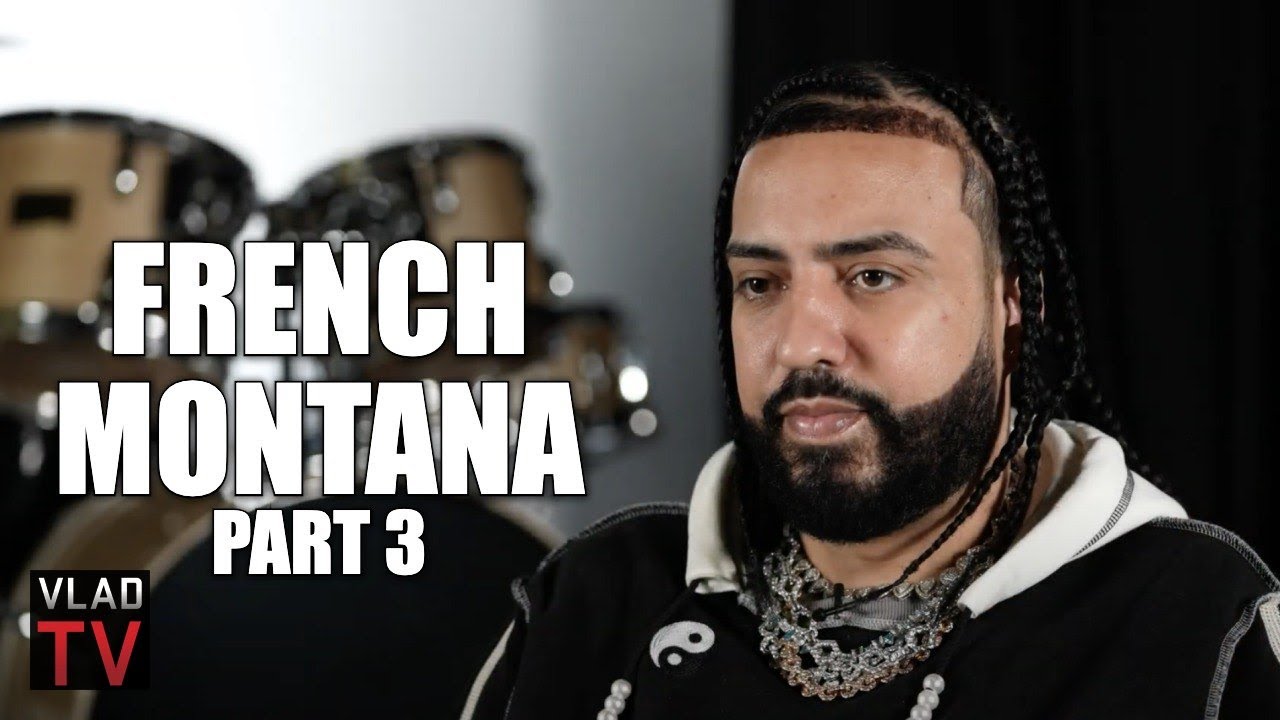French Montana: My Friend Offered to Take My Case, Changed His Mind in Court (Part 3)