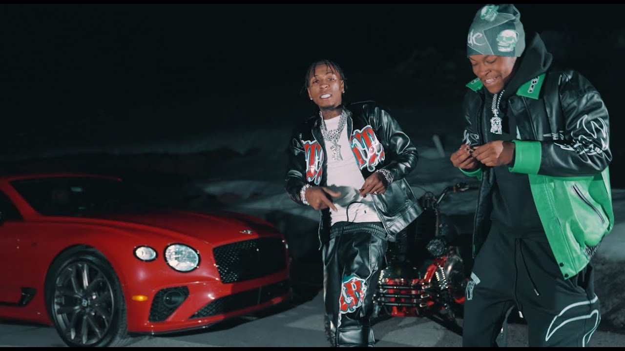YoungBoy Never Broke Again – Catch Him [Official Music Video]]