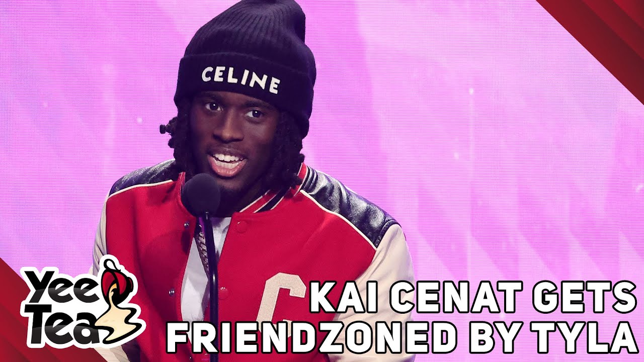 Kai Cenat Gets Friendzoned By Tyla, Metro Boomin On Drake-Future Beef + More