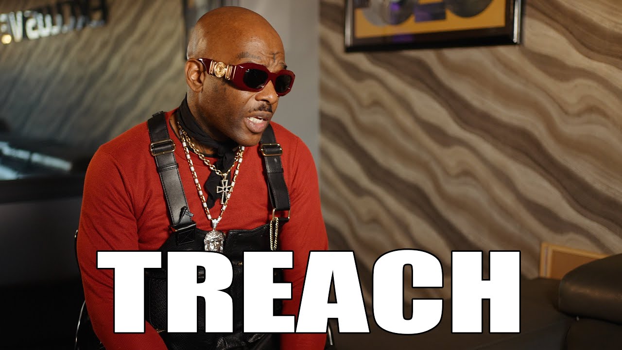 Treach Reveals Why 2Pac Was Cut From Salt-N-Pepa’s “Whatta Man” Music Video As A Love Interest.