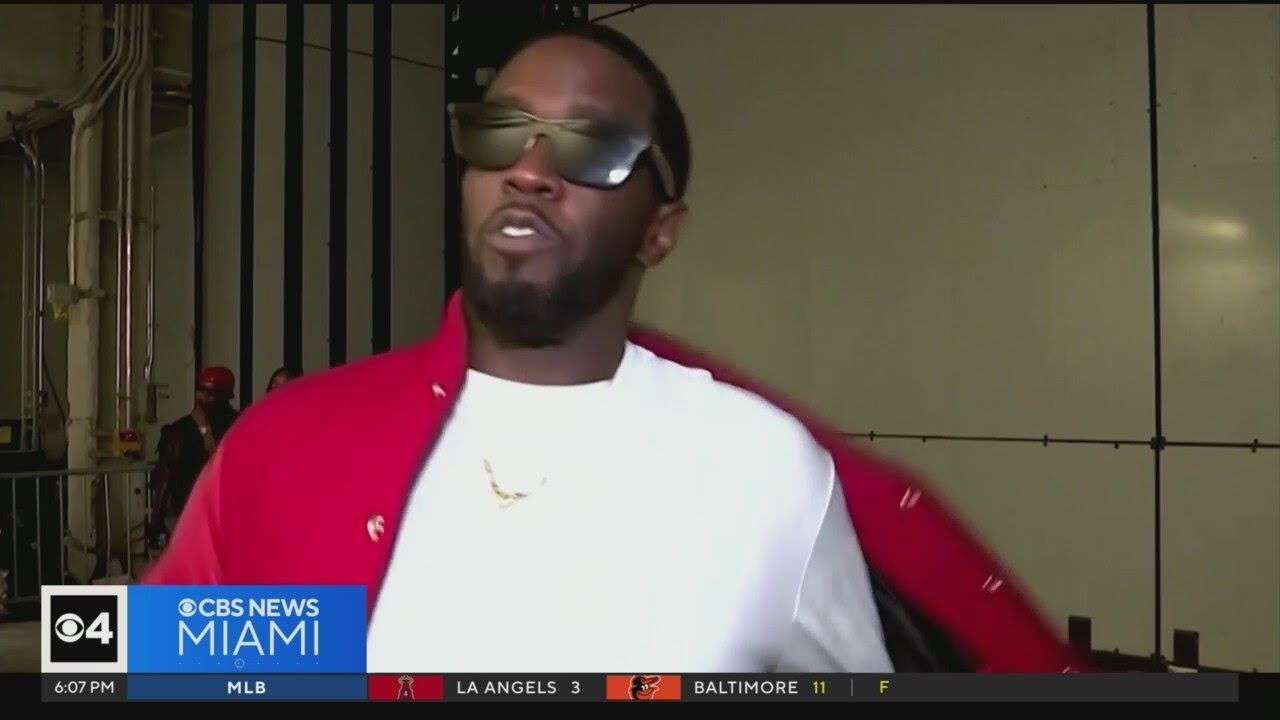 New details emerge in Diddy sexual assault investigation