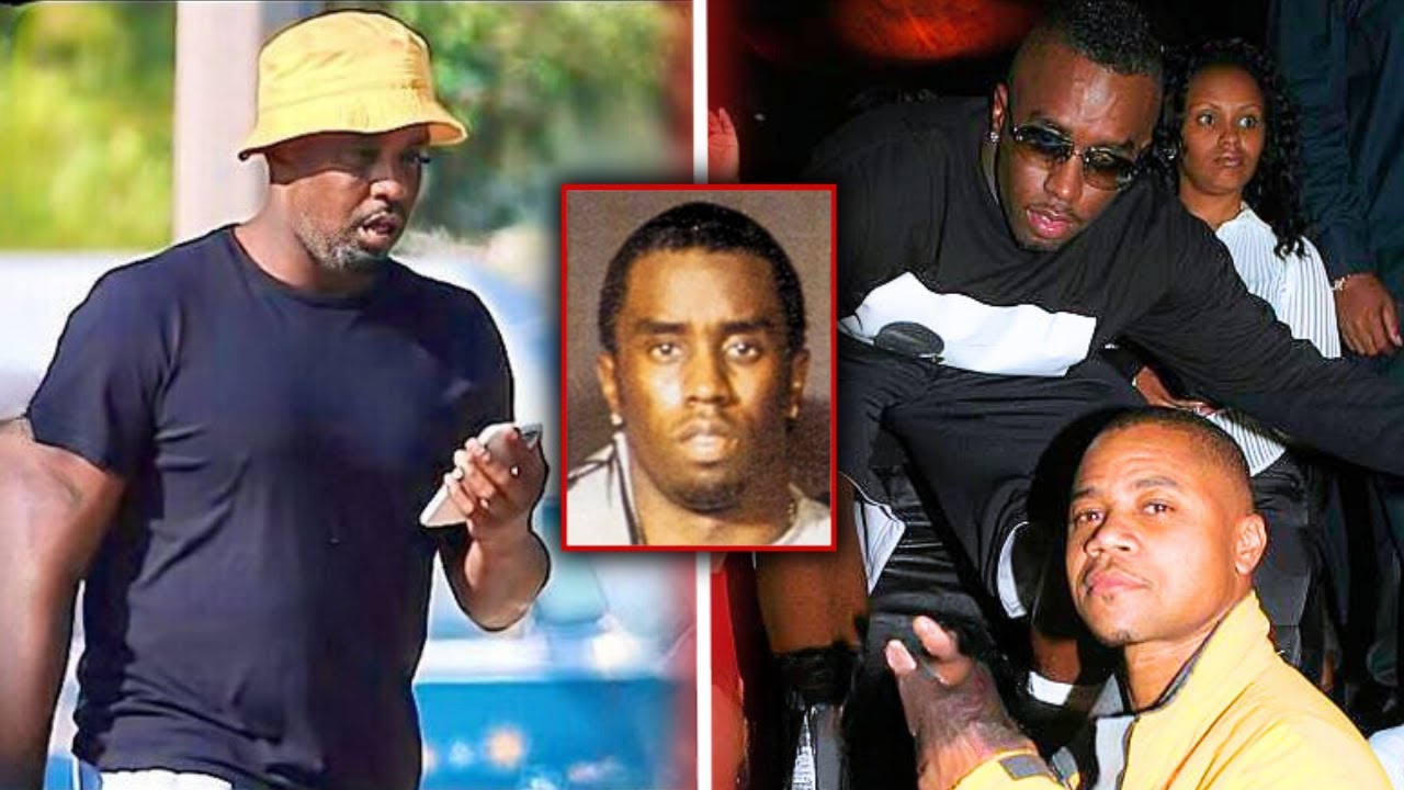 Diddy SUED For Servicing Cuba Gooding JR… Yung Miami’s Addiction EXPOSED