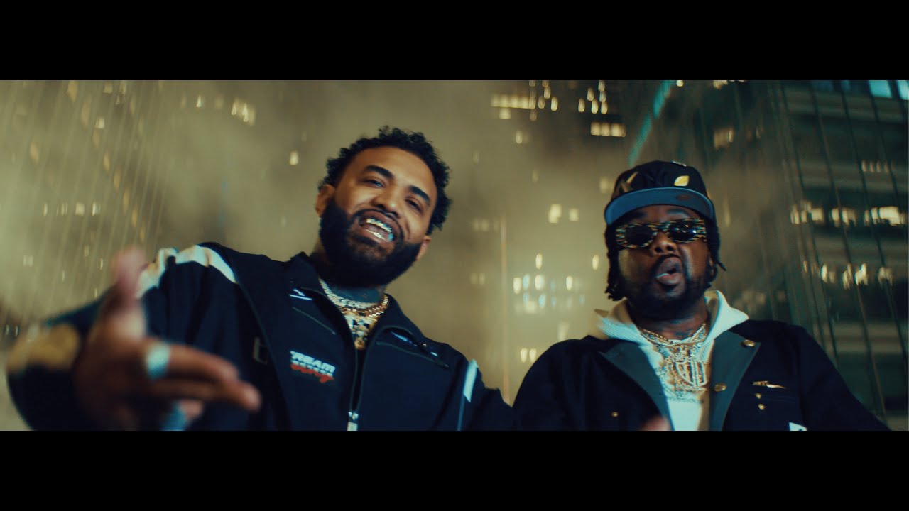 Joyner Lucas ft. Conway the Machine – Sticks & Stones “Official Music Video” (Not Now I’m Busy)