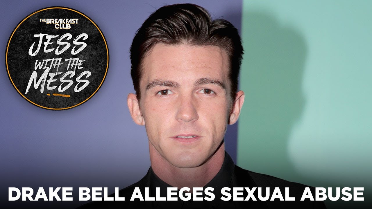 Drake Bell Accuses Brian Peck Of Sexual Abuse
