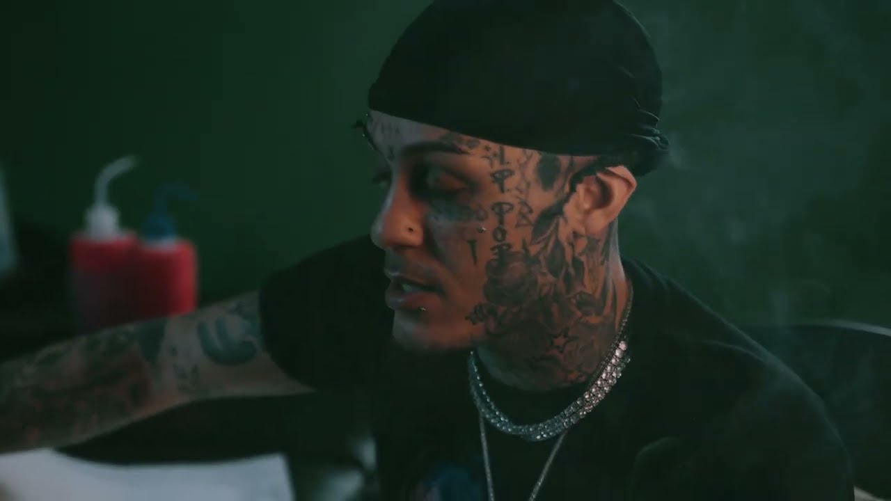 Lil Skies – THOUSANDS (Official Video)