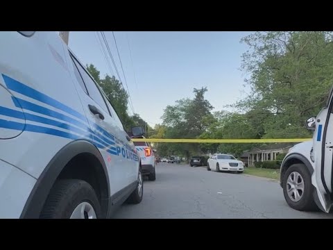 4 law officers serving warrant are killed in shootout at North Carolina home: police