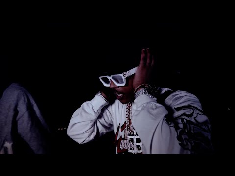 DThang – Many Opps ( official music video )