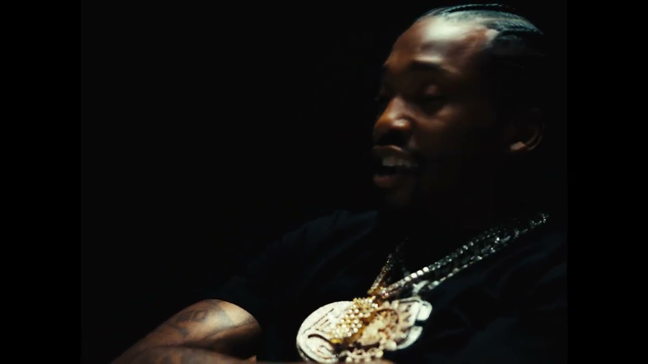 Meek Mill – Came From The Bottom (Official Music Video)