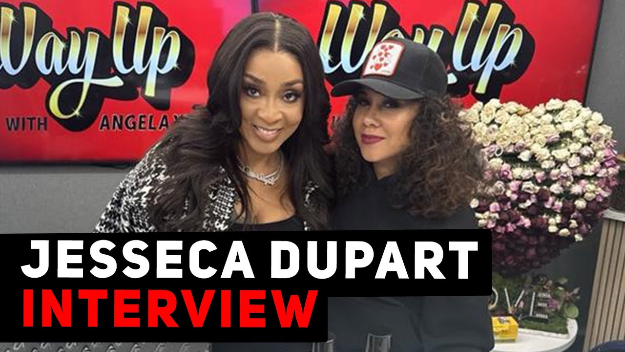 Jesseca Dupart Confirms ‘Brat Loves Judy’ For Another Season, Misconceptions About Her + More
