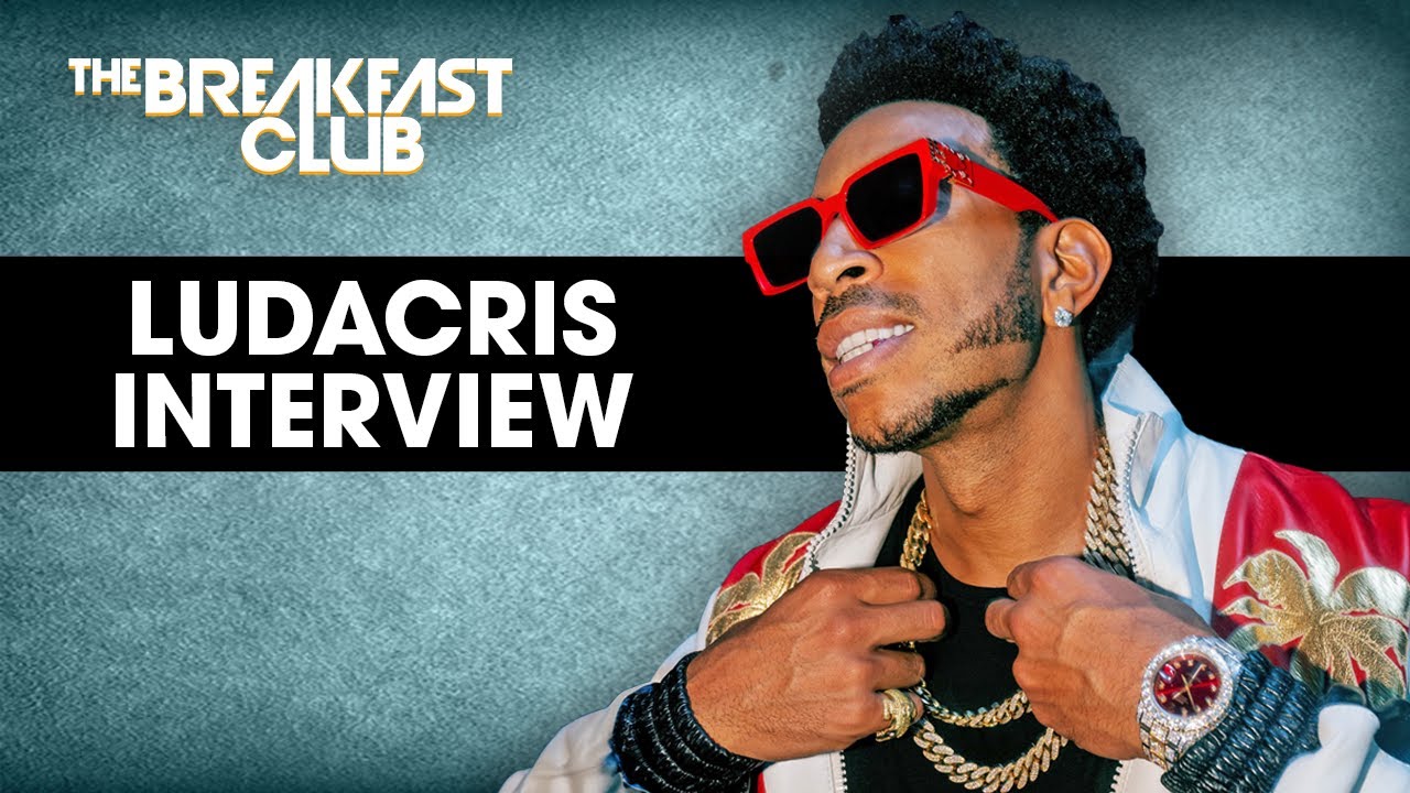 Ludacris Talks Hip Hop’s Toughest Era, Katt Williams Comments, iHeartRadio Music Awards + More