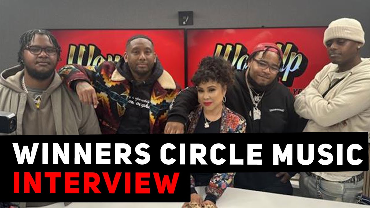 Winners Circle Music Producers On Song Rights Distribution, Glorilla’s 8-Min Challenge, + More
