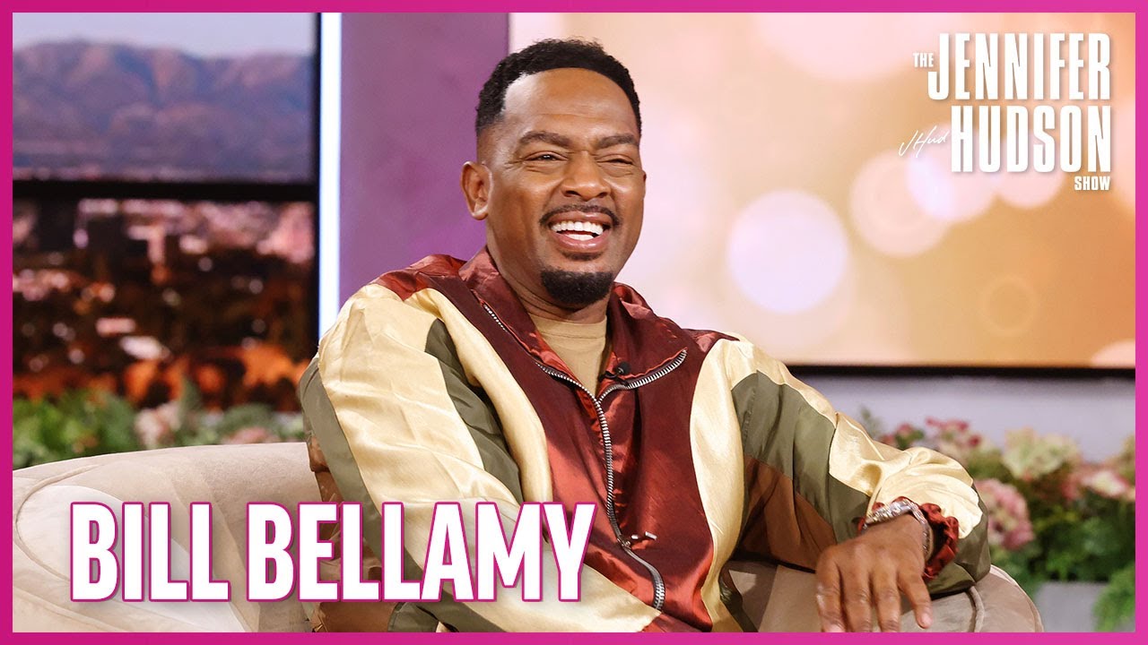 Bill Bellamy on His Expensive Mistake Before Interviewing Michael Jackson and Coining ‘Booty Call’