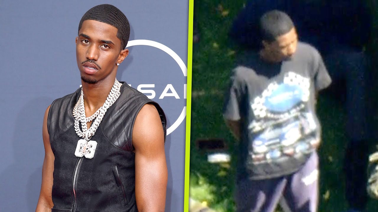 Diddy’s Son Christian Combs Breaks Silence After Being Handcuffed During Home Raid