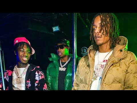 2Rare – C4 (ft. Rob49 & Skilla Baby ) [Official Music Video]