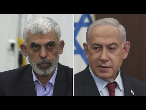 Israel Prime Minister defends himself after ICC issues arrest warrant