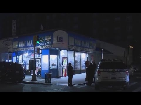 Liquor store owner arrested after shooting would-be robber