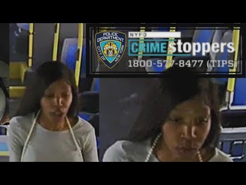 Woman pepper sprayed on-duty MTA bus driver: NYPD