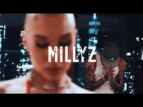 Millyz – In The Wind (Official Video)