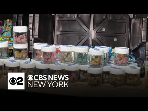 Sheriff’s Office, NYPD bust multi-million dollar illegal marijuana operation in Brooklyn